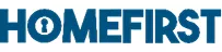 HomeFirst logo