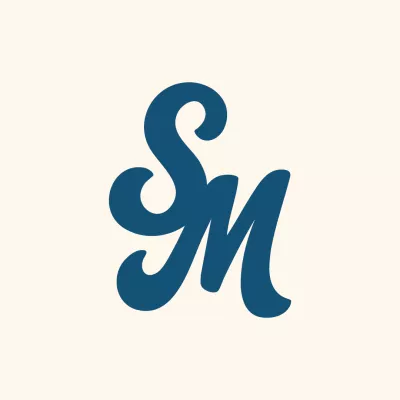 Sugar Moose Candy logo