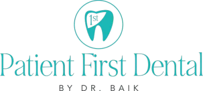 Dennis Baik logo