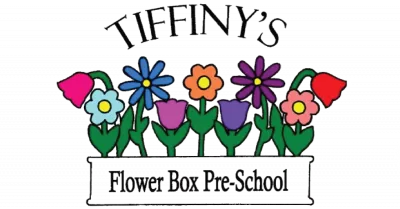 Tiffiny's Flower Box Preschool logo