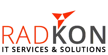 RadKon logo