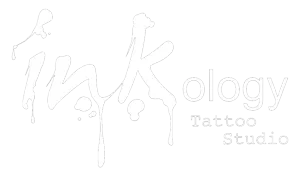 Inkology Tattoo Studio logo