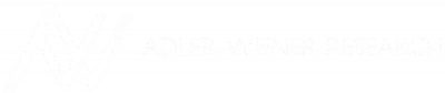 Adler Weiner Research logo