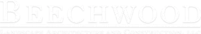 Beechwood Landscape Architecture and Construction logo