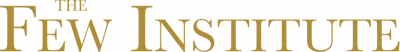 The Few Institute logo