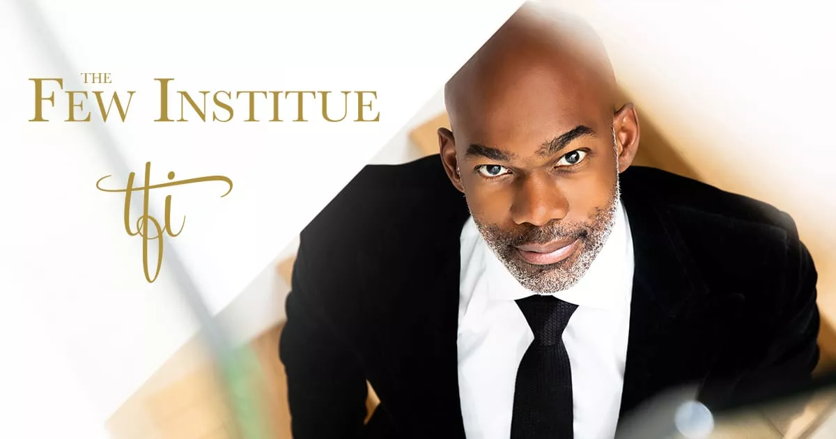 The Few Institute