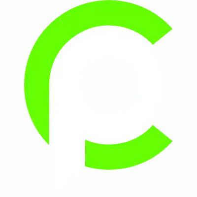 Commercial Painting Inc. logo