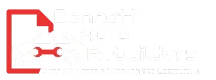 Bennett Auto Rebuilders logo