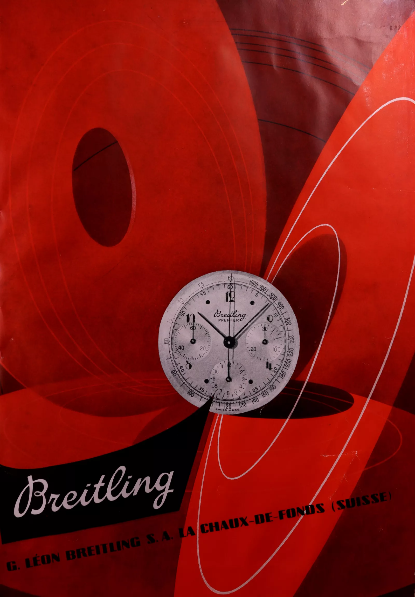 Breitling Boutique