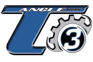 T3 Angle Machining logo