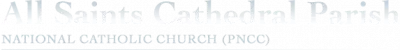 All Saints Cathedral Parish logo