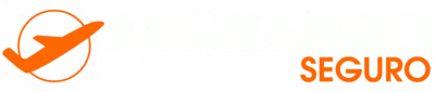 Migrando Seguro logo