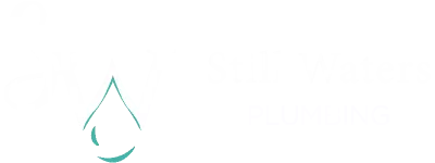 Still Waters Plumbing logo