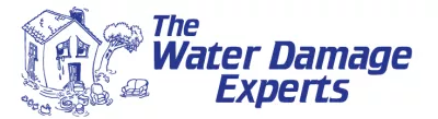 The Water Damage Experts logo