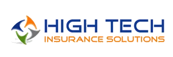 High Tech Insurance Services logo