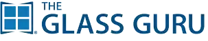 The Glass Guru of Frisco logo