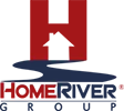 HomeRiver Group logo