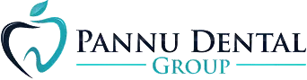 Pannu Dental Group logo