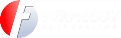 Feralloy Corporation logo