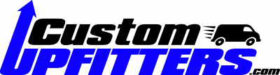 Custom Upfitters logo