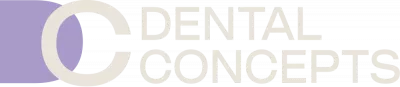 Dental Concepts Dental Group logo