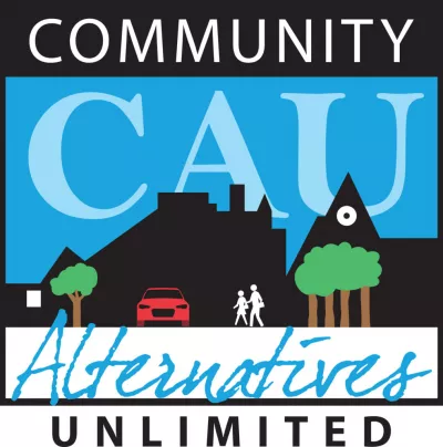 Community Alternatives Unlimited logo