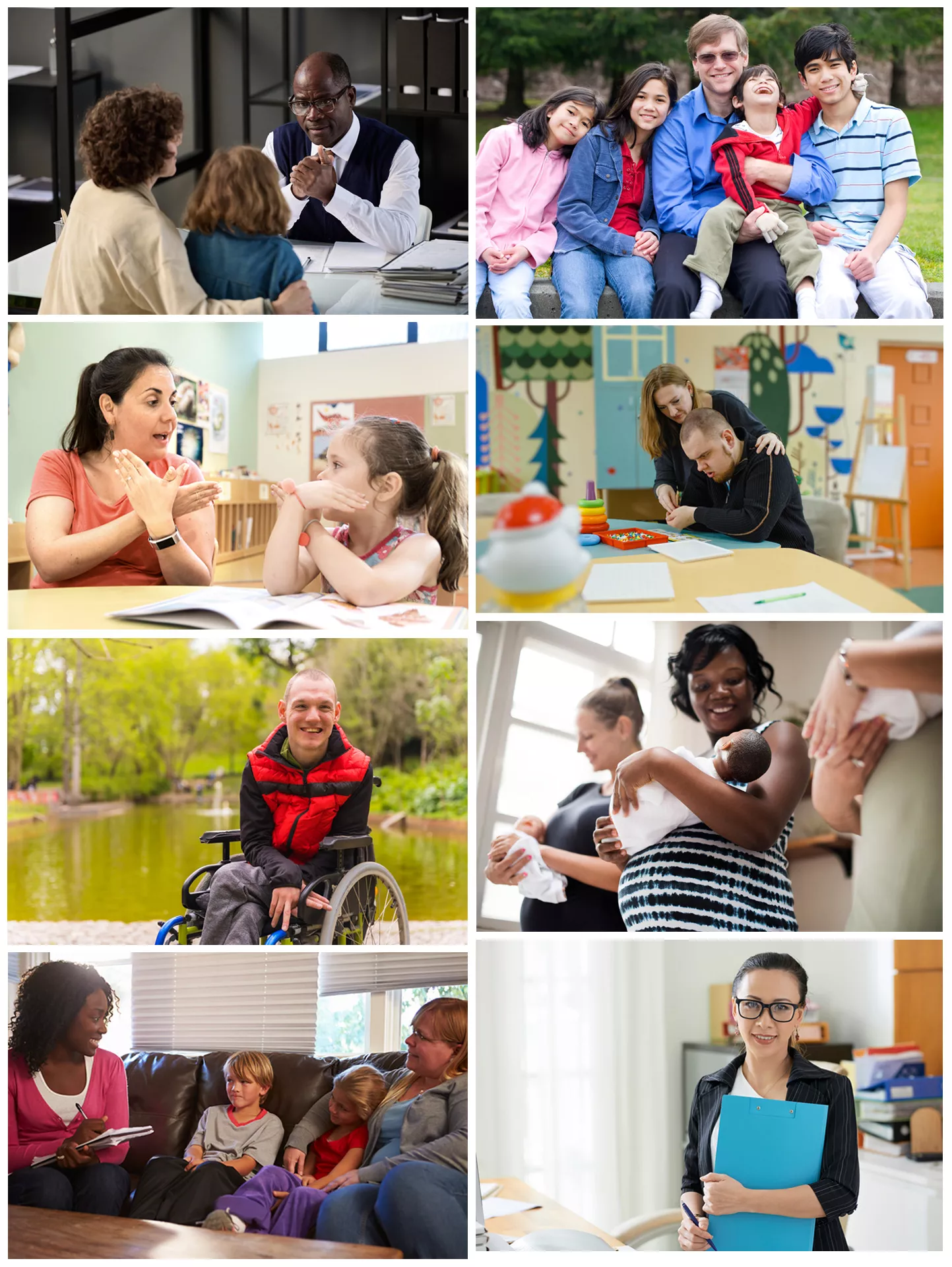 Community Alternatives Unlimited