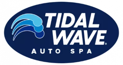 Tidal Wave Auto Spa logo
