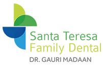Santa Teresa Family Dental logo