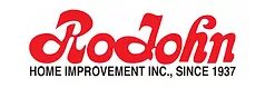 RoJohn Home Improvement logo