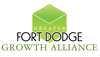 Greater Fort Dodge Growth Alliance logo