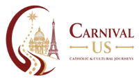Carnival US logo