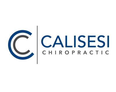 Calisesi Chiropractic Clinic logo