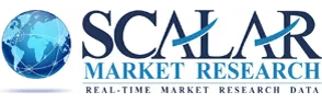 Scalar Market Research logo