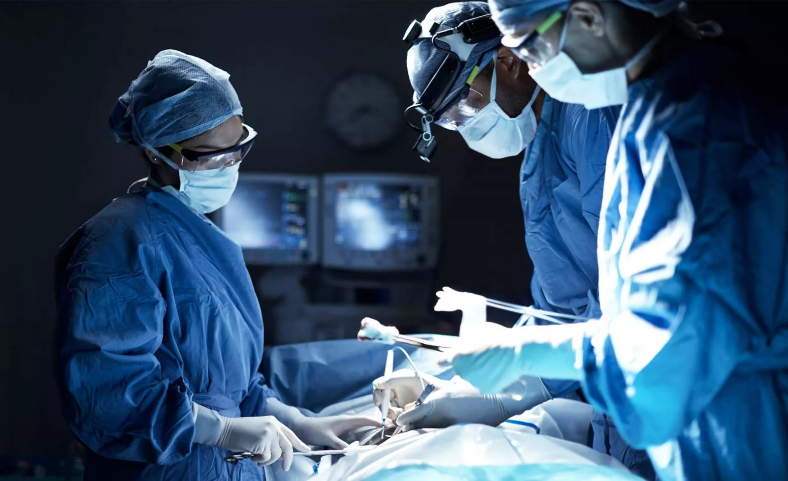American Board of Oral & Maxillofacial Surgery