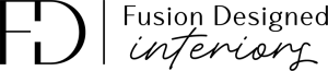 Fusion Designed LLC logo