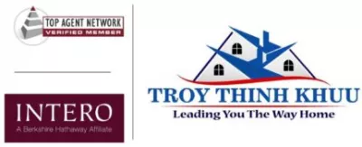 Troy Thinh - Bay Area Real Estate Expert logo