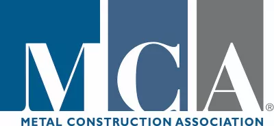 Metal Construction Association logo
