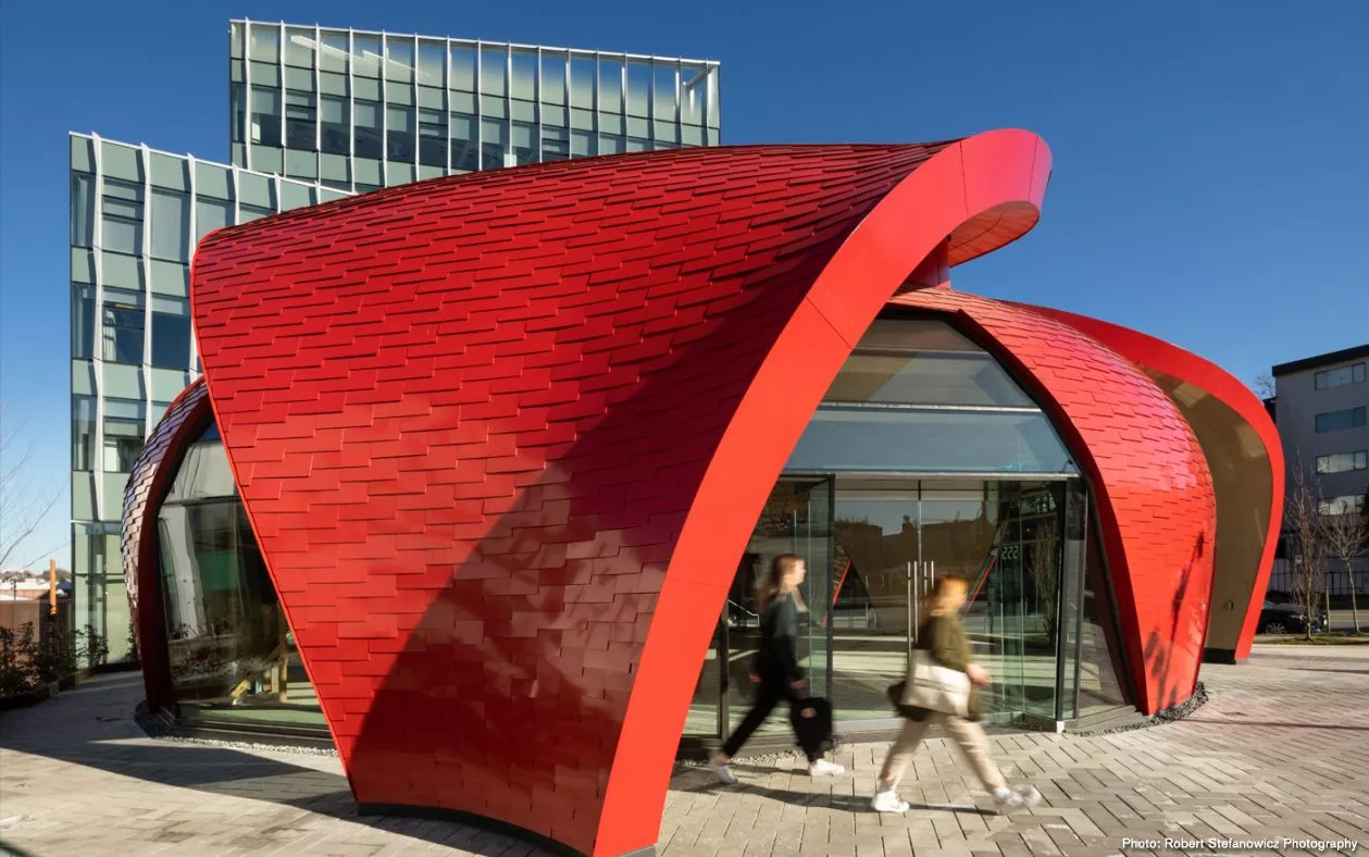 Metal Construction Association