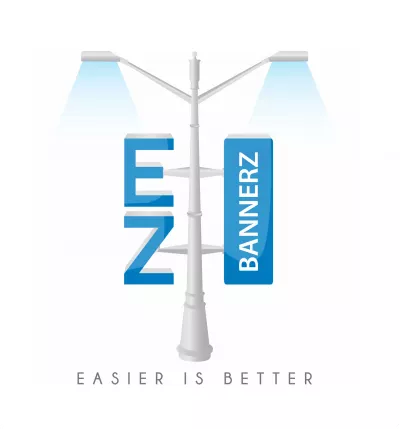Ezbannerz logo