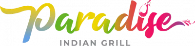 Paradise Indian Grill logo