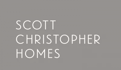 Scott Christopher Homes logo