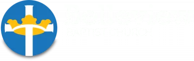 Belleview Baptist Church logo