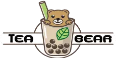 Tea Bear Teahouse logo