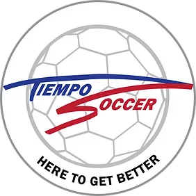 Tiempo Soccer Academy logo