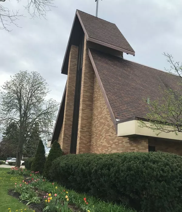 St. Paul Lutheran Church