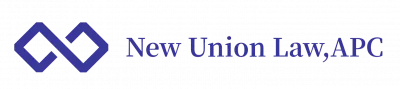 New Union Law logo