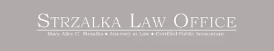 Strzalka Law Office logo