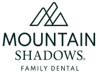 Mountain Shadows Family Dental logo