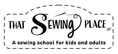 That Sewing Place UT logo